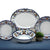 VECCHIA DERUTA: Charger Buffet Platter - artisticaitalian.com