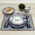 VECCHIA DERUTA: Charger Buffet Platter - artisticaitalian.com