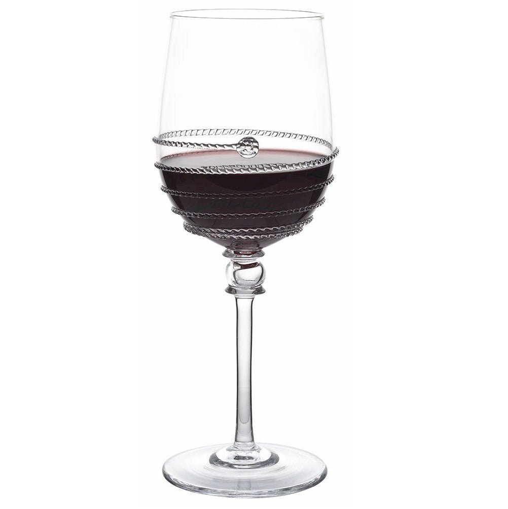 JULISKA: Amalia Full Body Red Wine Glass - artisticaitalian.com