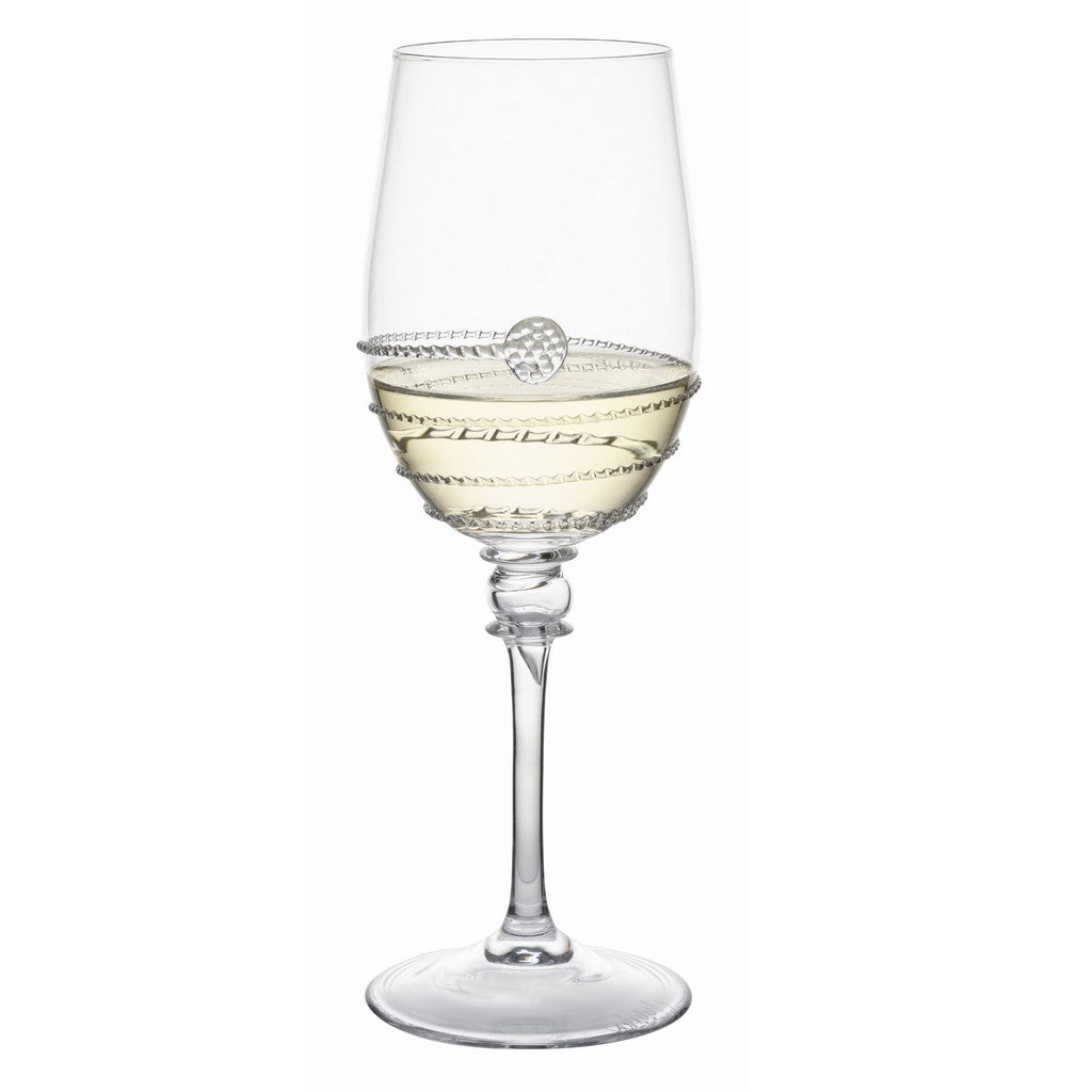 JULISKA: Amalia Light Body White Wine Glass - artisticaitalian.com