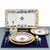 RICCO DERUTA DELUXE: 4 Pieces Place Setting - artisticaitalian.com