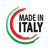 CUSHION SEAT: 100% Cotton Deluxe Chair Cushion - For AURORA Chair in Deruta, Italy. - artisticaitalian.com