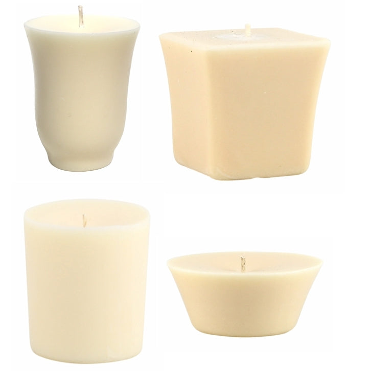 DROP REFILL IN FOR YOUR CANDLE (Unscented) - artisticaitalian.com